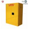 China Laboratory Chemical Storage Cabinets For lab use, mine use, chemistry in Malaysia wholesale