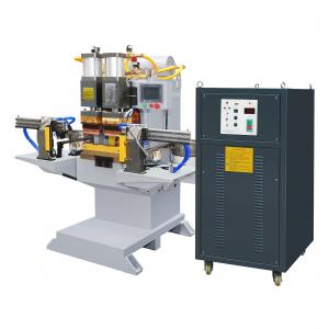 Automatic Distribution Cabinet Projection Spot Welder Spot Welding For Distribution Cabinets