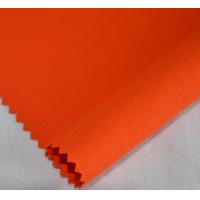 China FR Viscose Fire Retardant Woven Fabric 1500D Waterproof Kevlar Cloth on sale