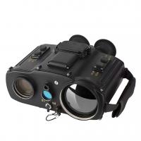 China OEM Thermal Imaging Binocular Military Night Vision Goggles on sale