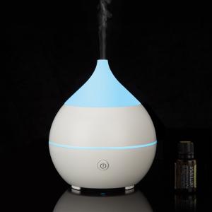 7 Color Changing LED Light 200ml White 24V Bluetooth Aroma Diffuser