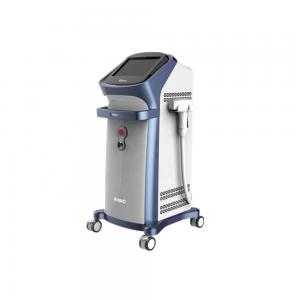 China 940nm 1064nm Diode Laser Permanent Hair Removal Device For Body Permanent supplier