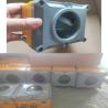 China Intervalos 0-1-200mH2O Sensor de velocidade de fluxo de ar ATEX à prova de ex-Ivanper OEM aceito wholesale