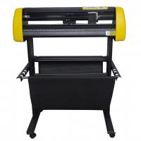 China Vinly Film Cutting Plotter 720 Signcut / Signmaster Software on sale