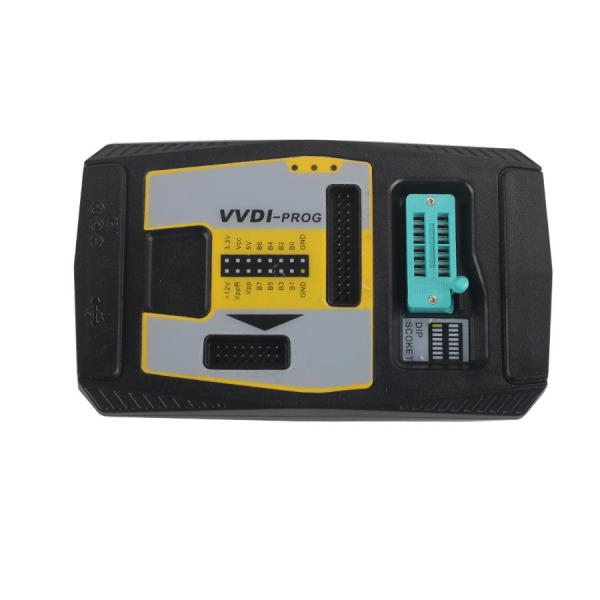 Heavy Duty Truck Diagnostic Scanner V4.6.7 Xhorse VVDI PROG Programmer