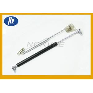 China Easy Installation Miniature Gas Spring / Gas Struts / Gas Lift For Auto supplier