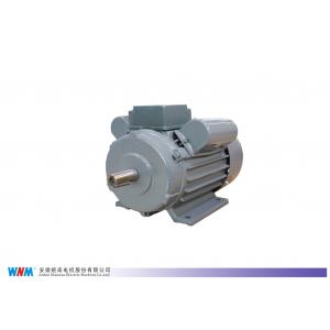 China Food Processing Electric 1 Phase Motors 230V Quick Stop supplier