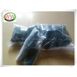 Reasonable price ,high cycle life,C67S,Ø 50XØ 25X100,black mould spring with good quality