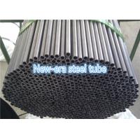 China Hydraulic And Pneumatic En 10305-4 Seamless Cold Drawn Pipe on sale
