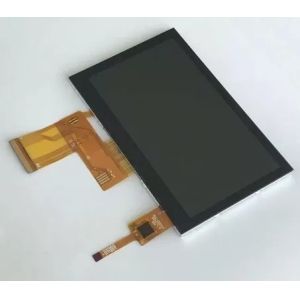 China トランスミシブ液晶ディスプレイモジュール 4.3 インチ TFT CH430WQ15A-CTB supplier