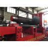 China Hydraulic Stainless Steel Rolling Machine Low Energy Consumption Long Life wholesale
