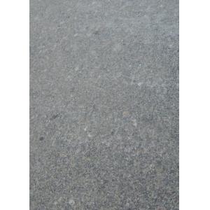 Rural Roads Polished Granite Floor Tiles , Sawn Flamed Turquoise Granite Countertops