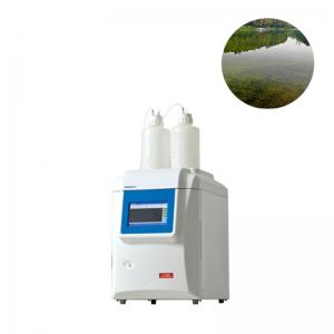 China Wayeal IC6220 Column Oven Equipped Liquid Ion Chromatography For Clinical Studies supplier