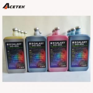 100% Original Eco Solvent White Ink Galaxy Dx5 Head For UD-181LC Printer