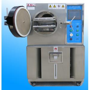 China High Temperature And Humidity Test Chamber for Magnetic Materials HAST test supplier