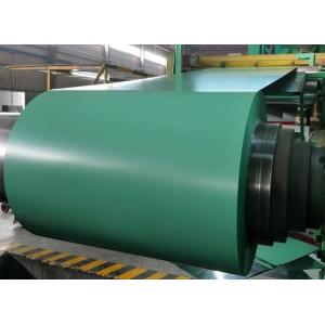 Prepainted GI Steel Coil / PPGI/ Color Coated Galvanized Steel Coil in low price