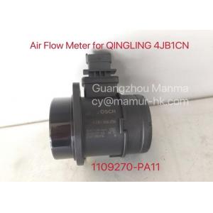 1109270-PA11 Truck Auto Part Air Flow Meter For QINGLING 100P 4JB1CN