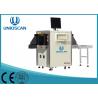 OEM 560 * 360mm X Ray Inspection Machine For Station / Metro / Prison / Airport