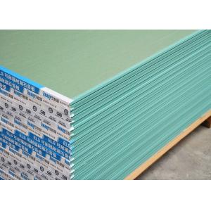12mm Partition Drywall Knauf Gypsum Plaster Board Sound Insulation