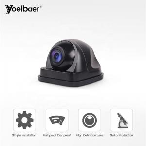 China AHD 720P IR Mobile Car Security Camera Night Vision Wide Viewing Angle supplier