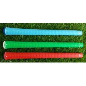 tpe golf grip , tpr golf grips , tpo golf grip , golf round grip with TPE/TPR/TPO