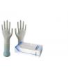 OEM ODM Disposable Sterile Gloves , Disposable Latex Gloves CE Approved