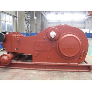 China Weatherford MP13 mud pump power end spares supplier