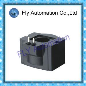 High Pressure Hydraulic Solenoid Coil AC220V AC110V Heat resistant