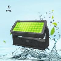 China 60*12W RGBW 4 In 1 LED Moving Head Disco Lights IP65 6500-7500K on sale