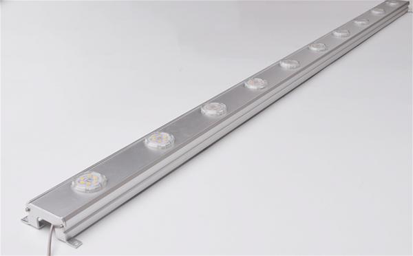 30mm Project Design 1 Meter Aluminum Profile LED Point Light 0.6W DC12V