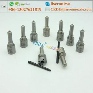 China DLLA146P2145 (0 433 172 145) BOSCH Common Rail Nozzle,  DLLA 146P 2145 injector nozzle for 0 445 120 193 supplier