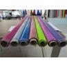 China Colorful Party Decoration Glitter Pvc Fabric 0.35mm Thickness For Sewing Bags wholesale