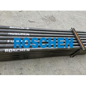 China Rotary Drilling 60mm 70mm 76mm DTH Drill Rod supplier