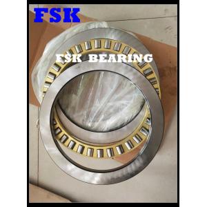 Brass Cage 300TMP11 , 81160 M Thrust Cylindrical Roller Bearing 300 × 380 × 62 mm