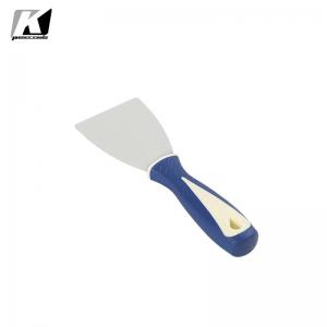 3'' Stainless Steel Scraper Putty Knife , Plastering Wall Putty Blade