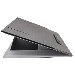 MOFT Z: The 4-in-1 invisible sit-stand laptop desk | Guaranteed Authentic|