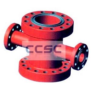 China drilling spool - spacer spool - adapter spool - API 16A drilling spool supplier