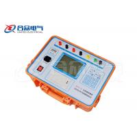 China Mutual Inductor On-site Calibrator Electrical Test Equipment on sale