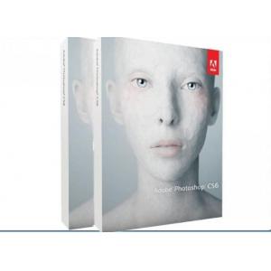 China FrançAis Adobe Graphic Design Software Photoshop CS6 Extended Windows Commercial supplier