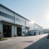 China Pre Engineered Steel Building Structure with Custom Dimensions wholesale
