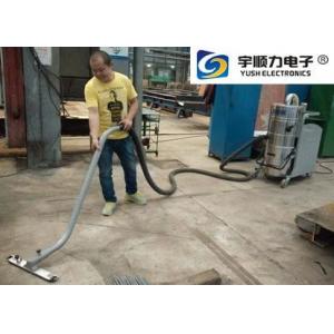 Industrial Outdoor Vacuum Cleaners , Critical Cleaning Recommended Vacuum Cleaners