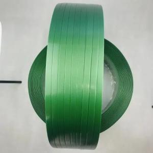 Polyester Product with 19.6KG/COIL in Standard Export Package