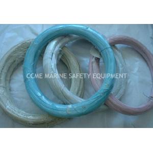 Pvc Coated Stainless Steel Wire Rope