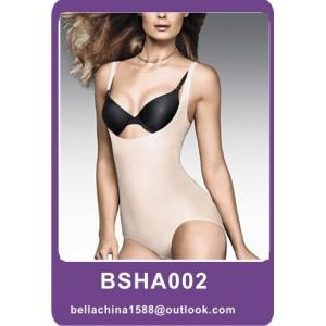 China BODY BRIEFER plus size shapewear ladies underwear miraclesuit shapewear supplier