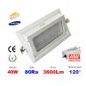 China Downlight de gerencio retangular do diodo emissor de luz wholesale