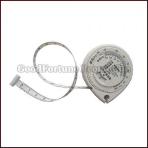 Promotional Body Mass Index Tape Measure Index Gift Logo