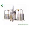 semi-automatic stainless steel pure tomato juice extracting machine/vegetable