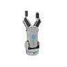 China Flexible Hansrobot 6 Axis Collaborative Robot Arm Picking And Placing Elfin With Onrobot Gripper wholesale