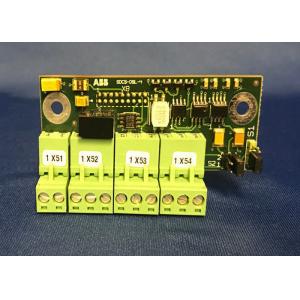 ABB Communication Circuit Board SDCS-DSL-4 3ADT200005R0001 for DCS800 Series DC Drives