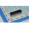 China PIC16F54-I/P 8-bit RISC MCU 20MHz 512x12 Flash 25B RAM 12 I/O DIP-18 2-5.5V -40°C~125°C Low Power <2mA wholesale